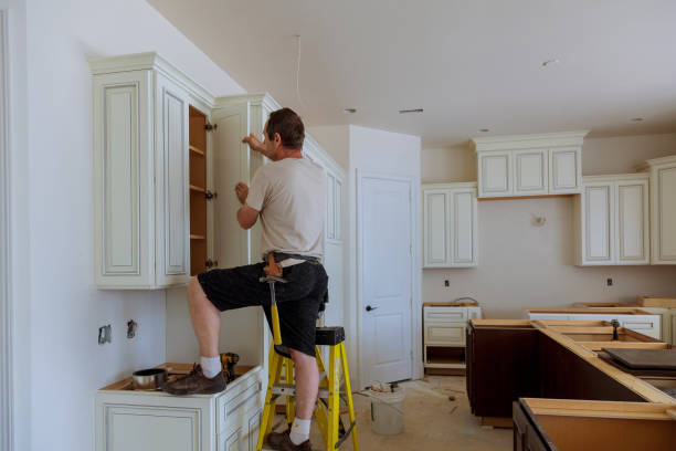 Licensed Countertop Replacement service in Sykesville, MD - BM Kitchen