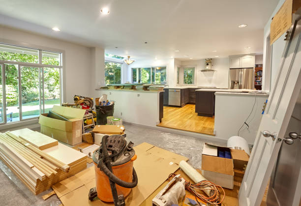 Reliable Countertop Replacement contractor in Sykesville, MD by BM Kitchen